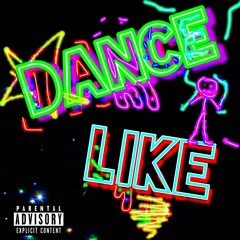Lil Dakz - Dance Like