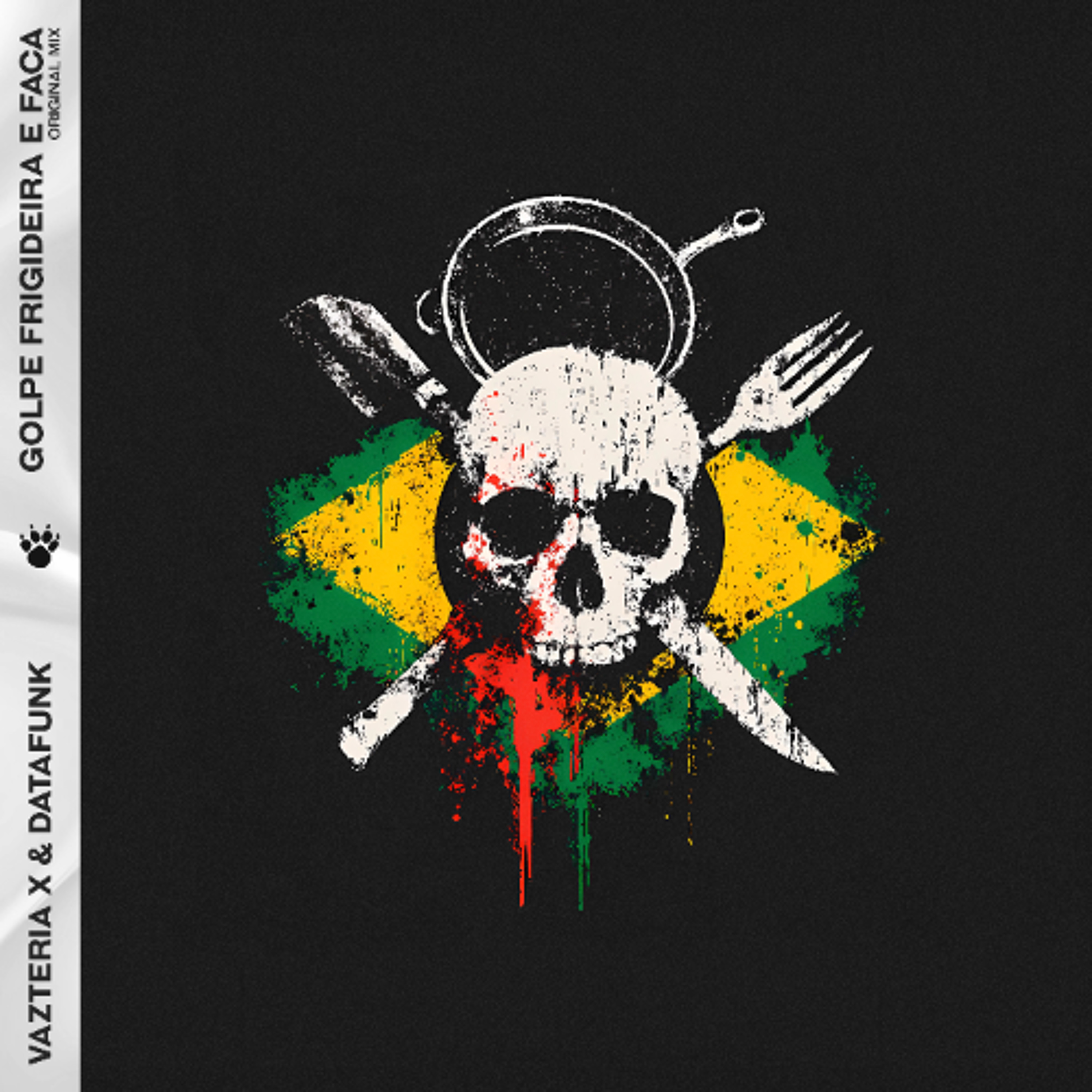Portada de Vazteria X