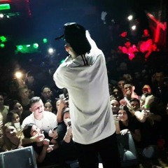 CARIMBO NEUTRO - 'VIREI A NOITE NO PLANTÃO' - MC 2N DA ILHA