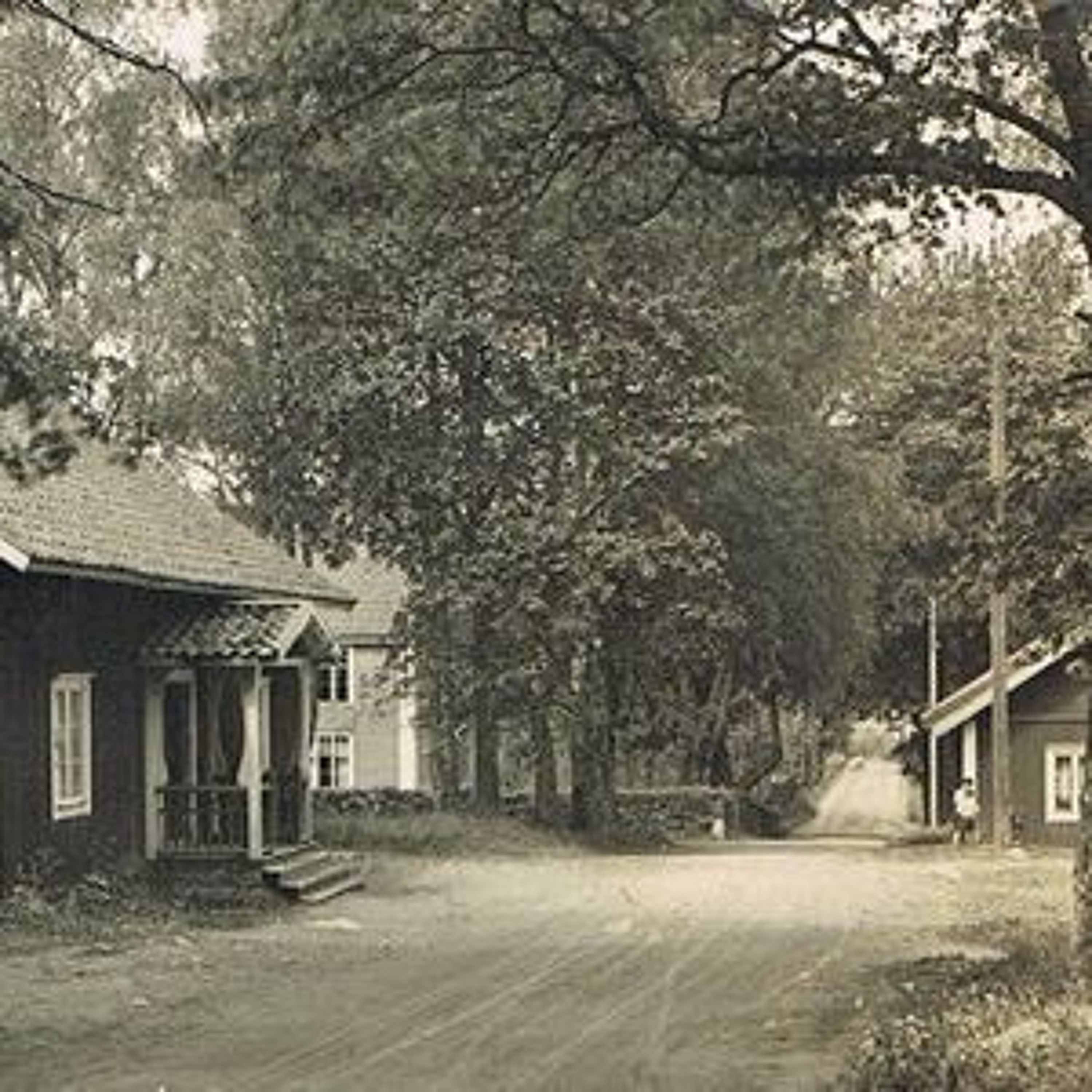 Kronobergspodden