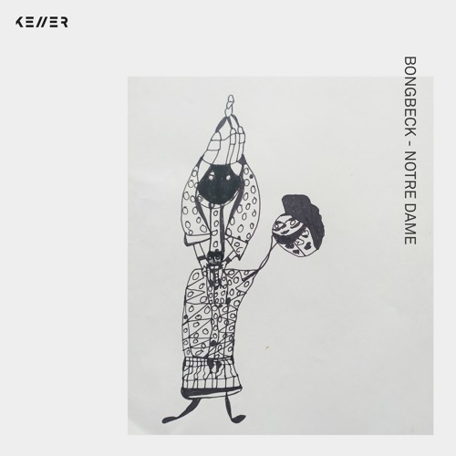 Bongbeck - Mondfahrt