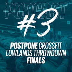 Episode 3 | Postponing our finals