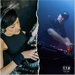 Solara 🇿🇦 b2b BML 🇩🇪 - Psy Mix