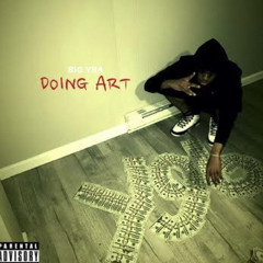 Big YBA - Doing Art