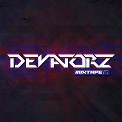 DEVATORZ - MIXTAPE #3 - Hardstyle Classics