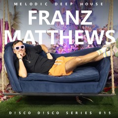 [D!SCO D!SCO SERIES 015] - Franz Matthews | Live at KitKat | Disco Bizarre |