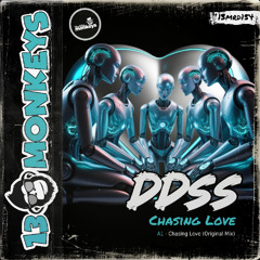 DDSS - Chasing Love (Original Mix)