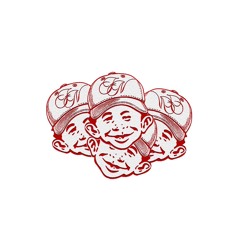 Nine Vicious - Double D/WooHoo (roq & elliott)