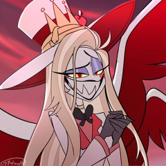 HELL'S GREATEST MOM - Hazbin Hotel || Hell's Greatest Dad (femal ver) laedeetvs