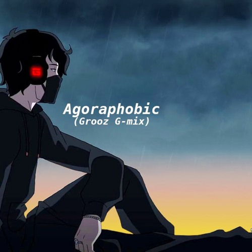 CORPSE - Agoraphobic (Grooz Remix)