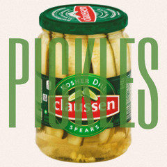pickles