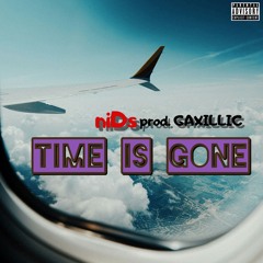Time Is Gone