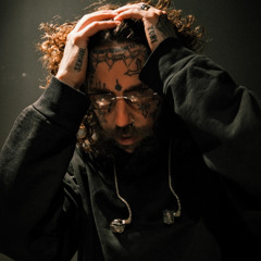 $UICIDEBOY$ Ft. Skrilla - Paranoid