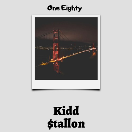 One Eighty (Prod. Morteh)