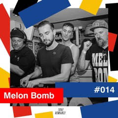 True Romance Mixtapes #014 by Melon Bomb