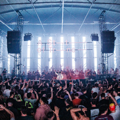The Rocketman LIVE @ A State Of Trance Festival 2025