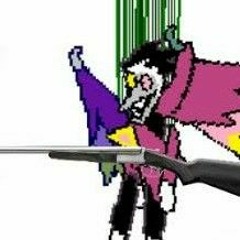 Deltarune Ch. 2 - BIG SHOT Recreation V.7