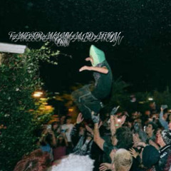 FAKESCRAVINVALIDATION (demo) [On spotify]