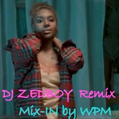DJ ZEDBOY - YELE YELE [VANUATU REMIX 2020