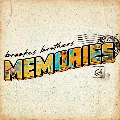 Artwork for the song Brookes Brothers - Memories by Drum&BassArena on Next Sound