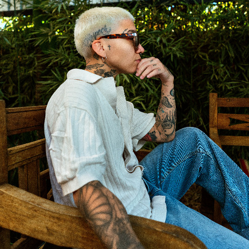 Dj Kakah - Say My Name (Zouk Remix)