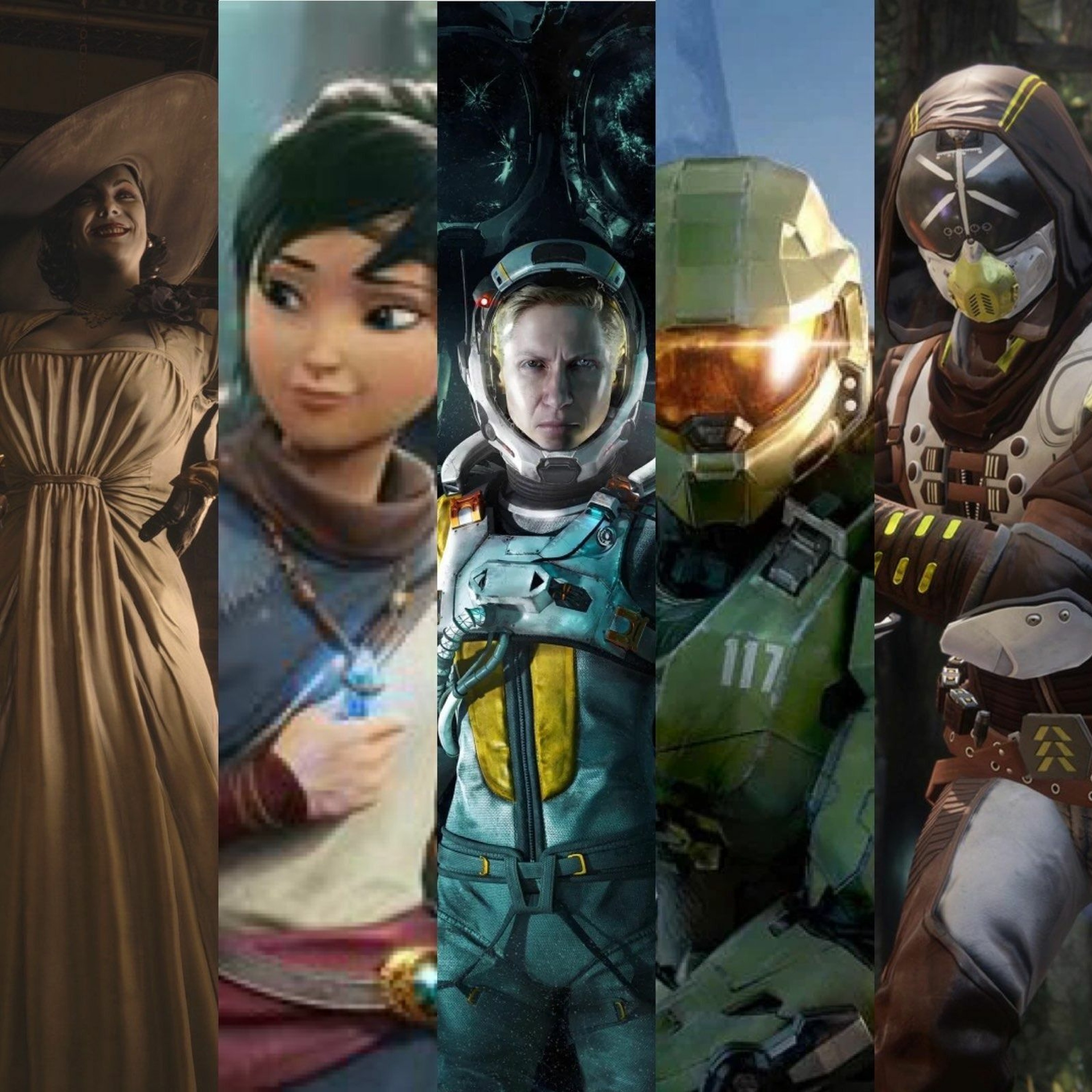 الحلقة 77: أفضل ألعاب السنة 2021 episode artwork