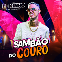 Sambão do Couro