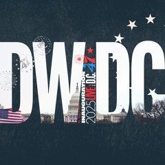 DW Live from D.C.