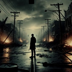 darkness