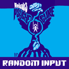 Random Input DJ Set at Uncivilization Rehab3 at Dalga (12.01.2025)