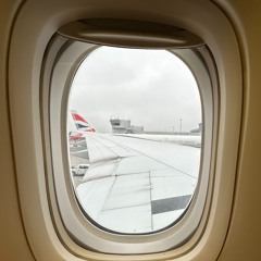 Flight 700 (disquiet0700)