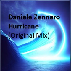 Hurricane (Original Mix) [FREE DOWNLOAD]