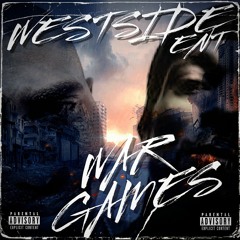 2pac Ft Snoop - War Games (Westside Ent Exclusive Mix)