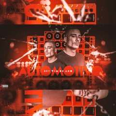 SET FIM DE ANO AUTOMOTIVO - DJ FABINHO SOUZA