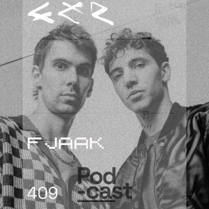 CLR Podcast 409 I FJAAK