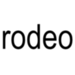 rodeo - darkyu