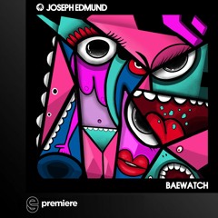 Premiere: Joseph Edmund - Aphrodites - Hot Creations