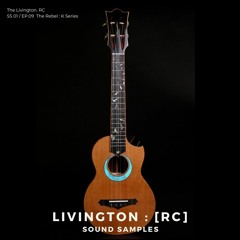 The Livingston : [RC] sound samples 01 (K Series)