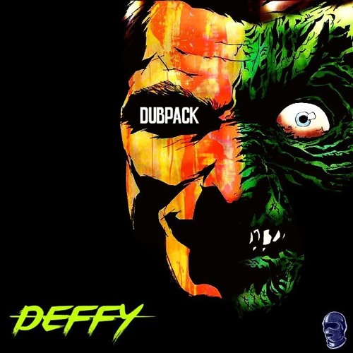 Oxygen [DEFFY DUBPACK]