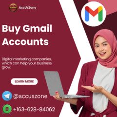 Accuszone will provide you with the right instructions on how to get a Gmail Accounts.