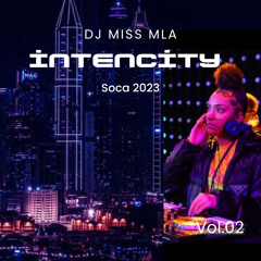 SOCA 2023 IntenCITY