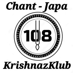Chant - Japa 📿
