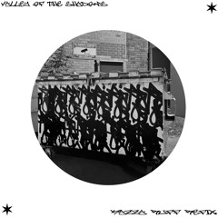 (FREE DL) VALLEY OF DA SHADOWS - KAZZA REFIX