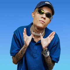 Faz Gargarejo - MC Kalzin E MC Menor Do Doze - Espera Chega No Motel ( DJ Salatiel )