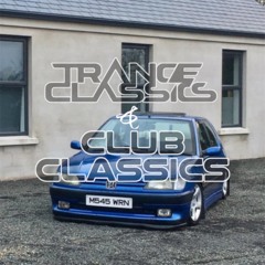TRANCE & CLUB CLASSICS