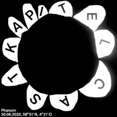 Kapitelcast 004 - Phanom
