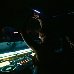 Unbound meets Focusontechno 12.10.2024 @Roof175