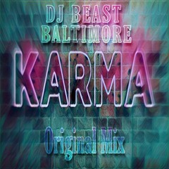 KARMA (Original Mix)