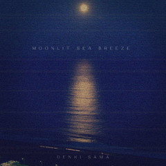 Moonlit Sea Breeze
