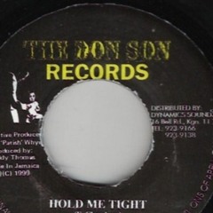 Can´t Aka Wicked Riddim Mix - Dj Johel CRA